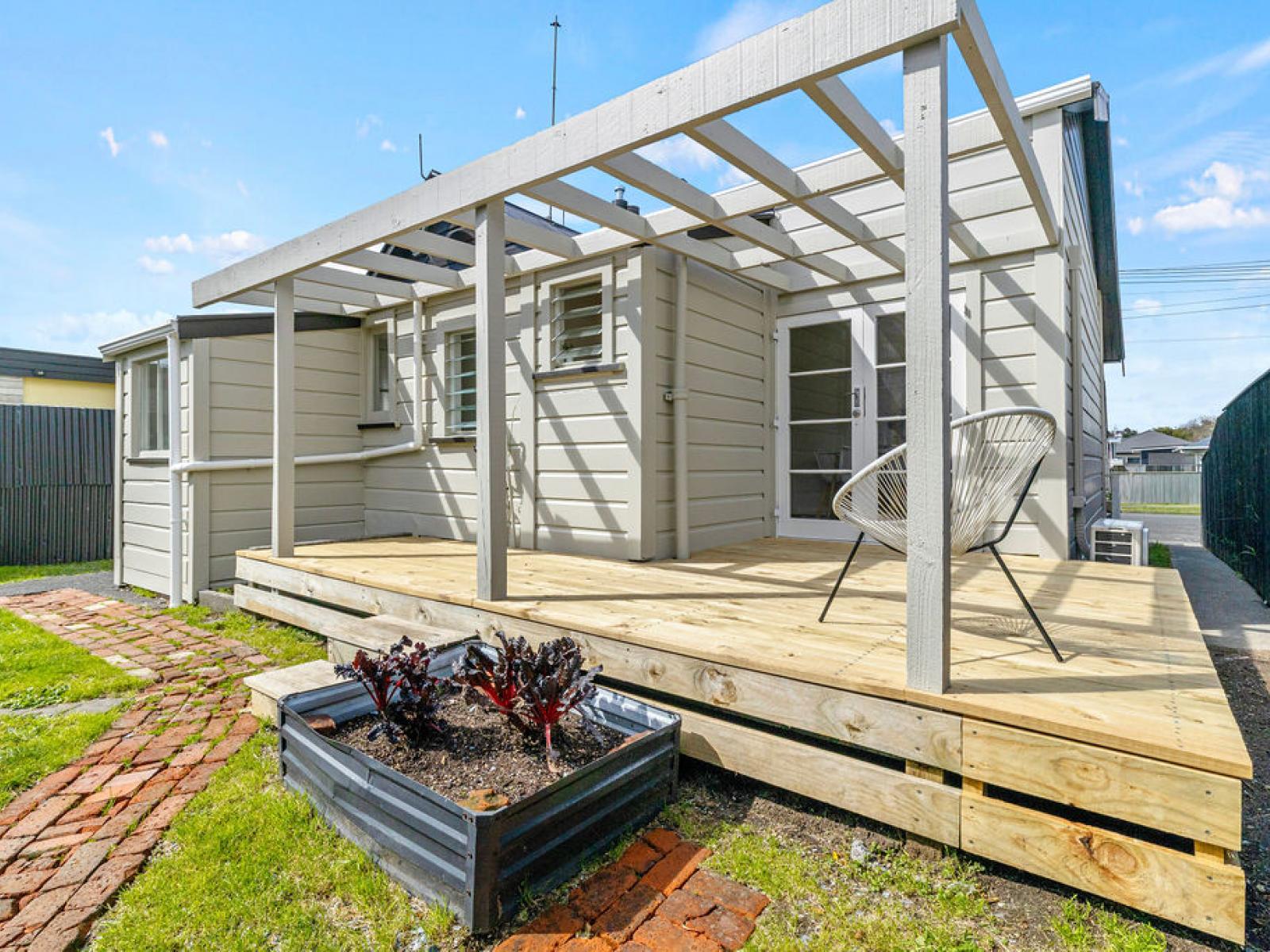 20 Mathieson Street, Whanganui