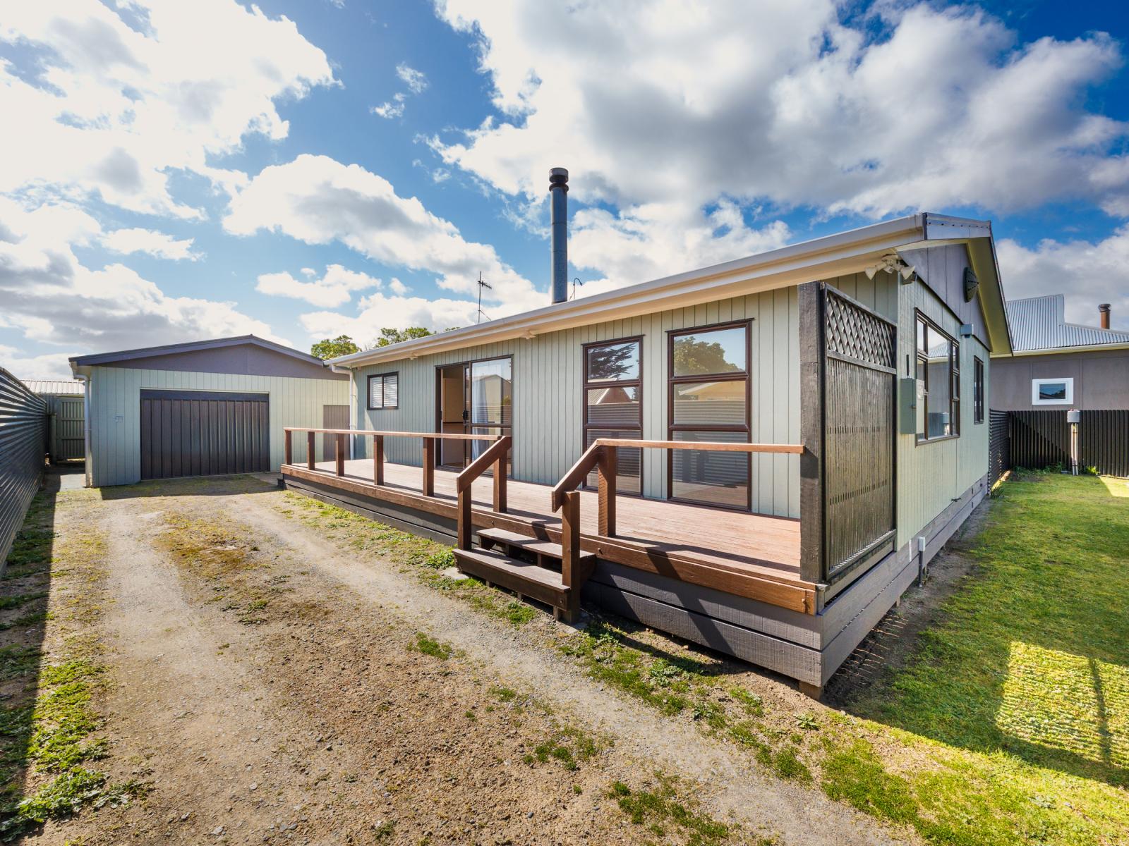 65 Himatangi Street, Himatangi Beach