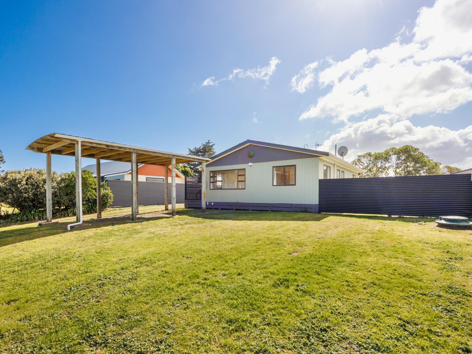 65 Himatangi Street, Himatangi Beach