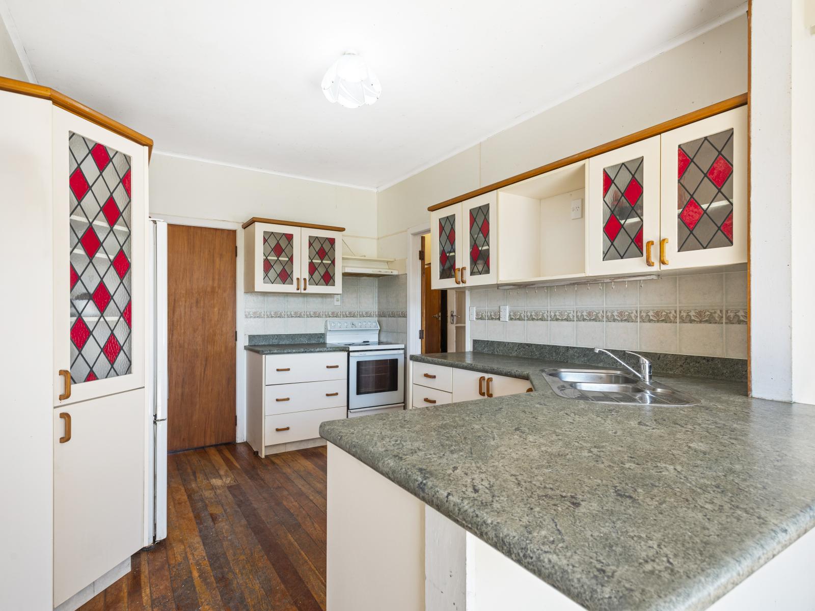 1 College Street, Matamata