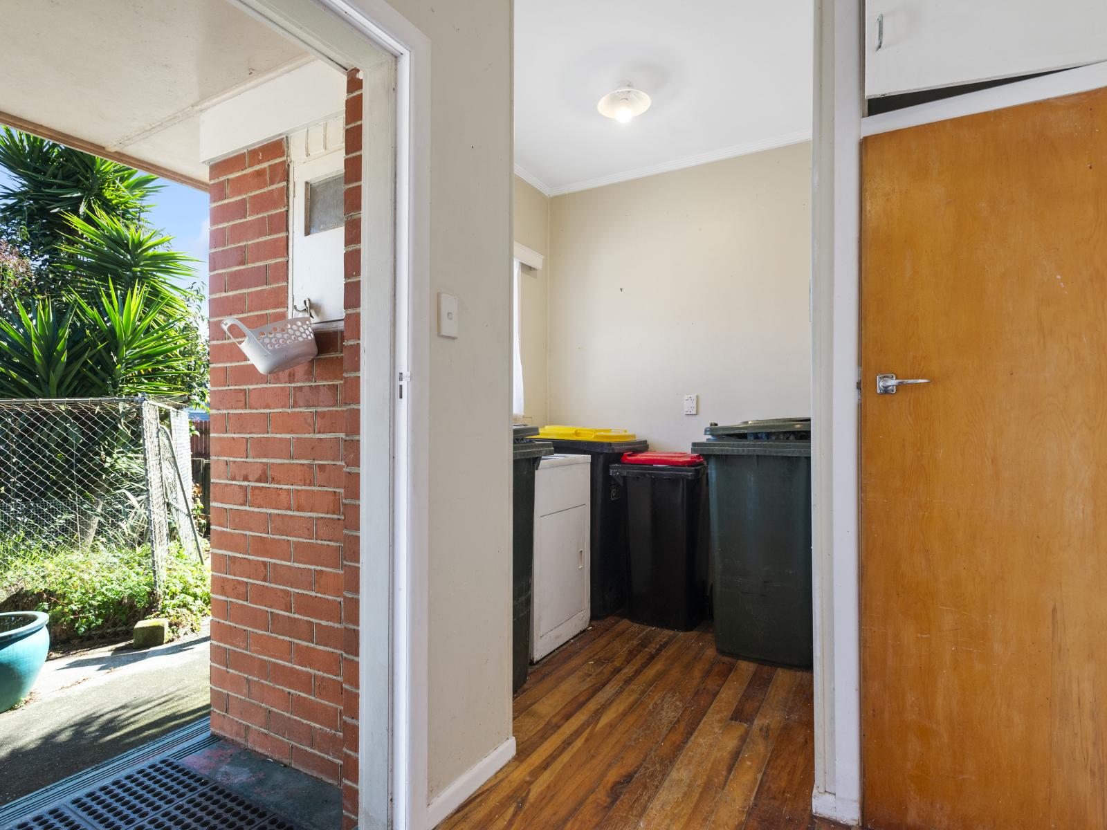 1 College Street, Matamata