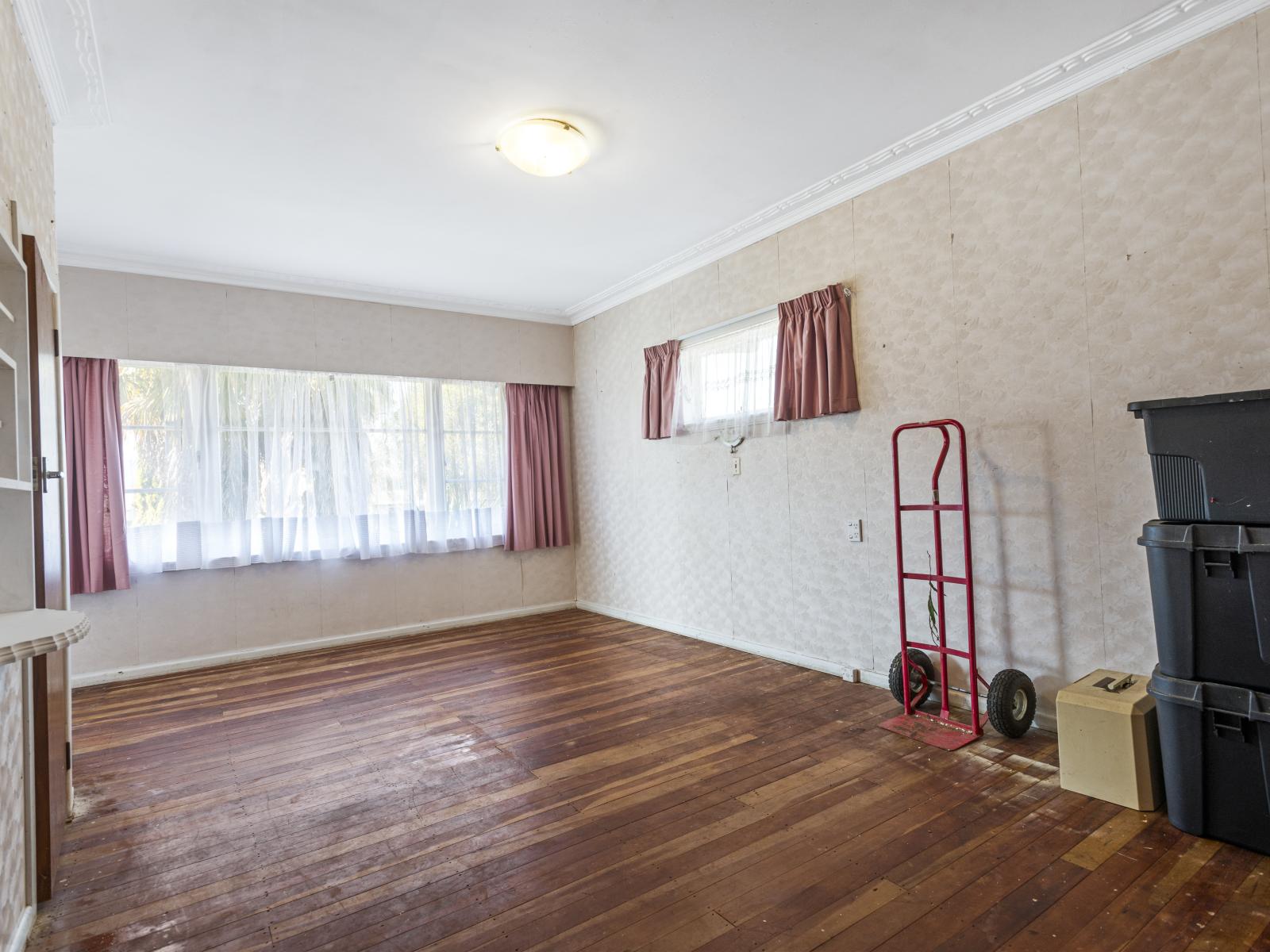 1 College Street, Matamata