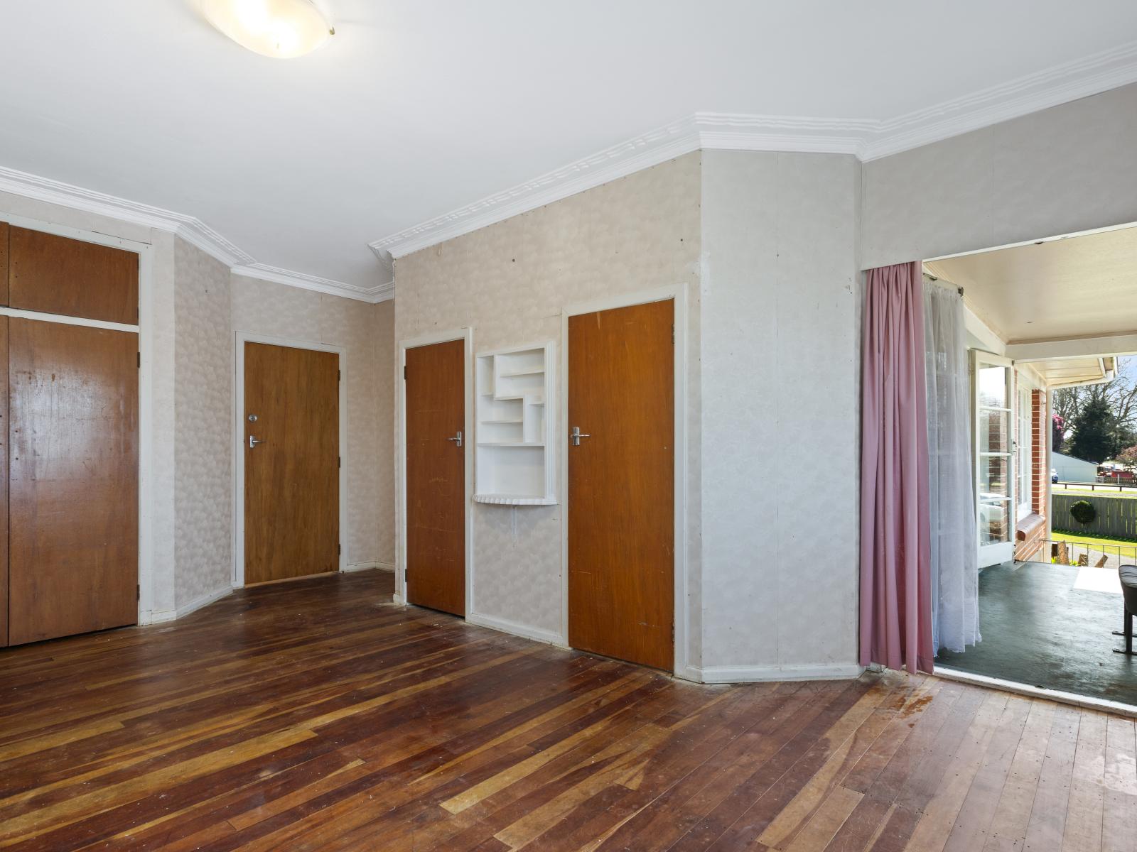 1 College Street, Matamata