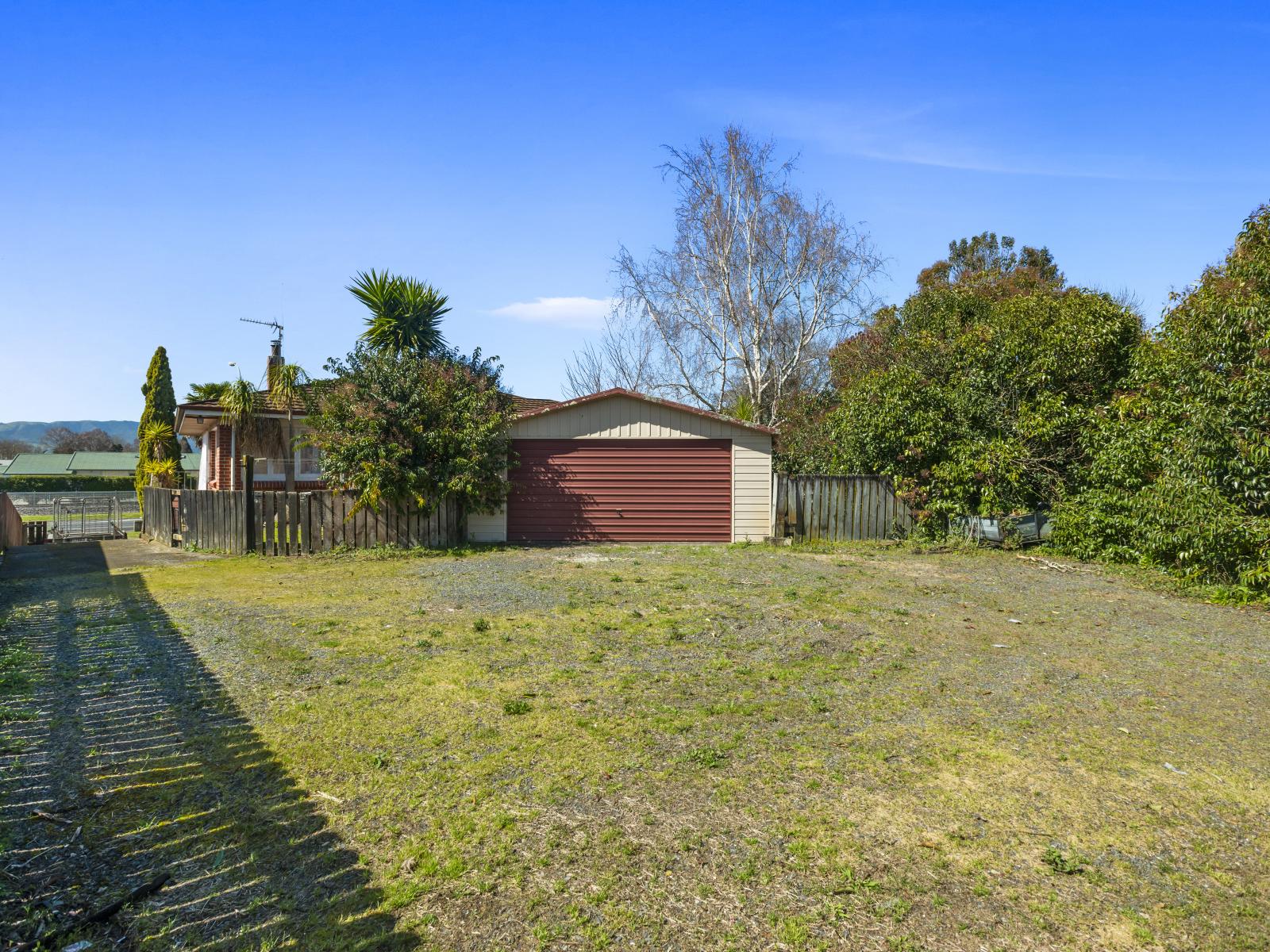 1 College Street, Matamata