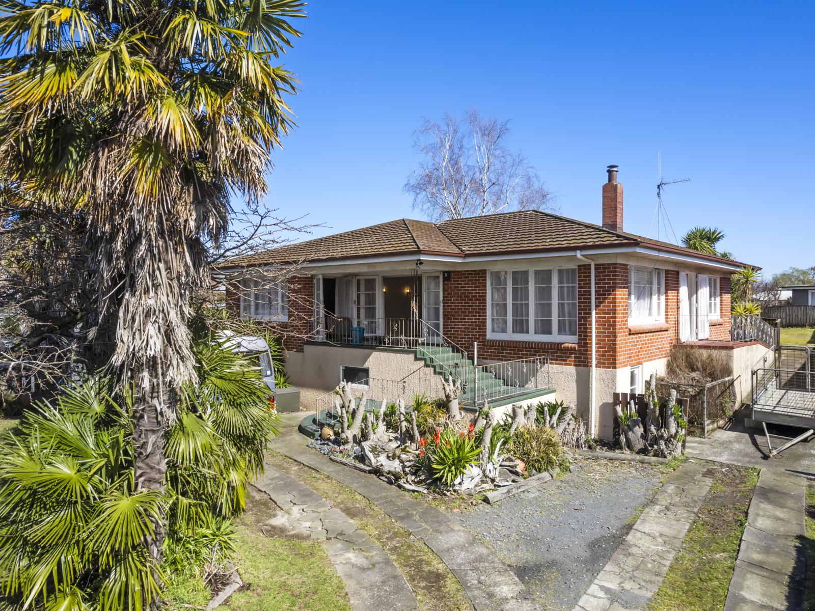 1 College Street, Matamata