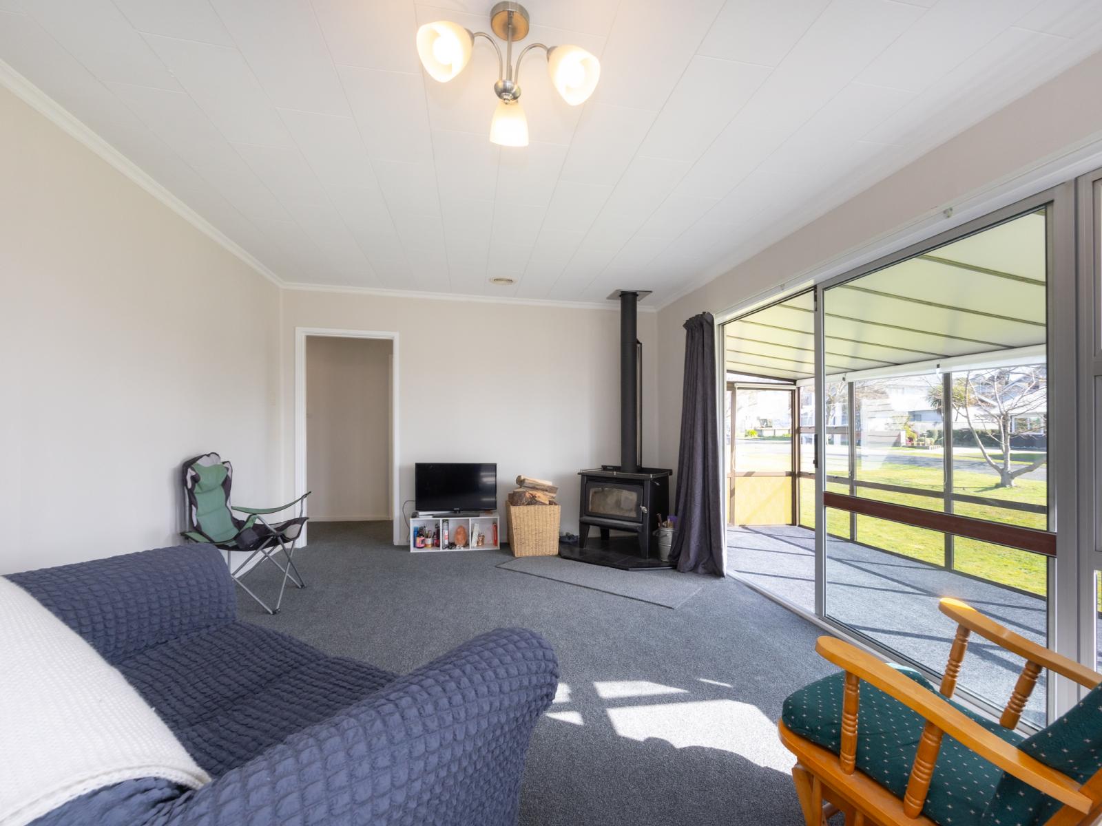2 Harford Street, Feilding