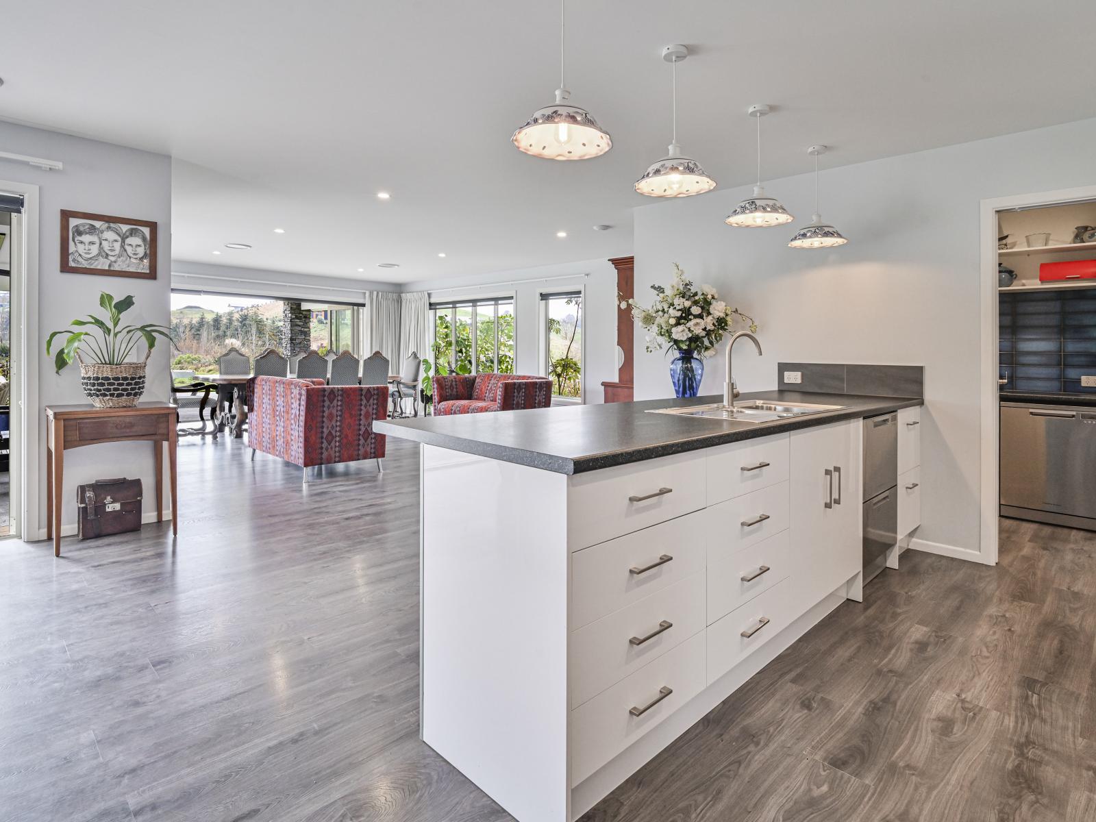 63 Te Kapua Rise, Puketitiri