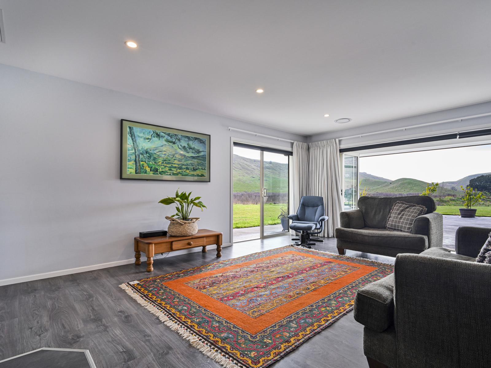 63 Te Kapua Rise, Puketitiri