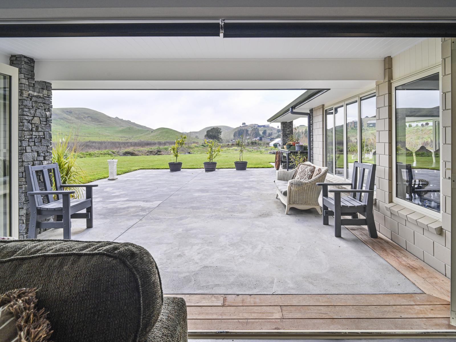 63 Te Kapua Rise, Puketitiri