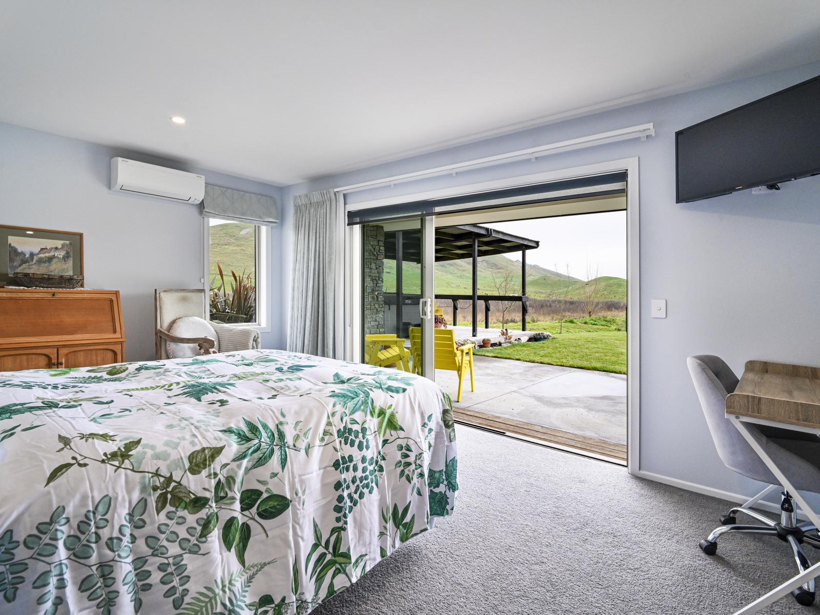 63 Te Kapua Rise, Puketitiri