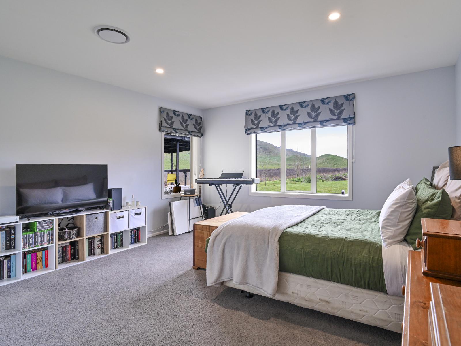 63 Te Kapua Rise, Puketitiri