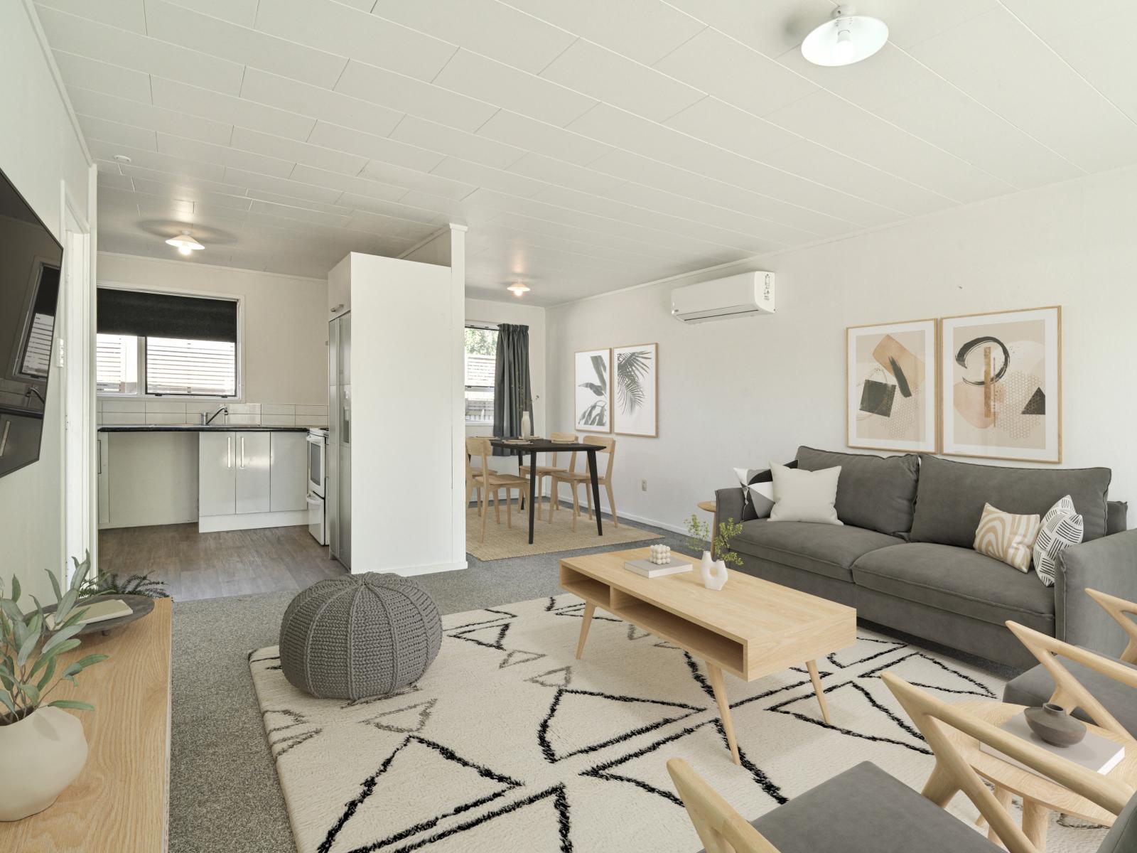 805A Hastings Street North, Hastings