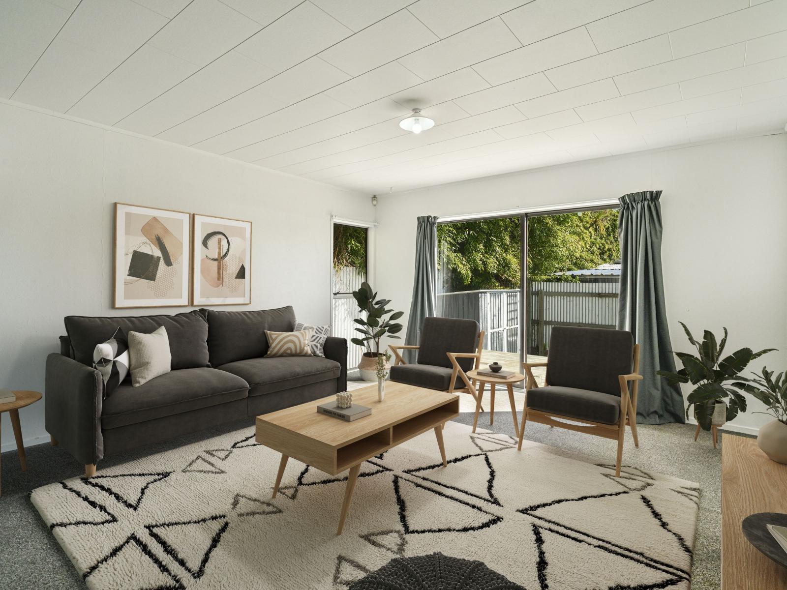 805A Hastings Street North, Hastings