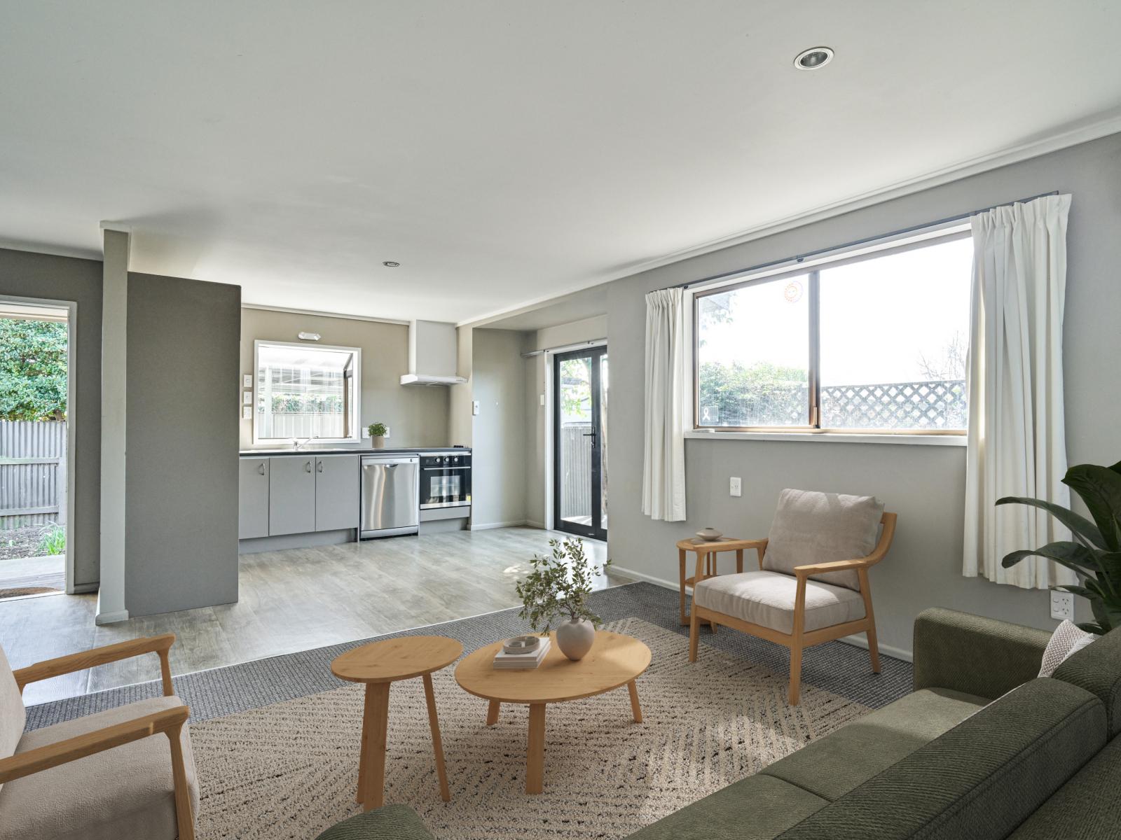 805A Hastings Street North, Hastings
