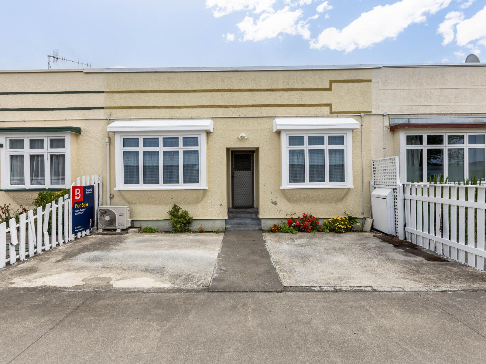 Unit 2, 602 Park Road South, Akina
