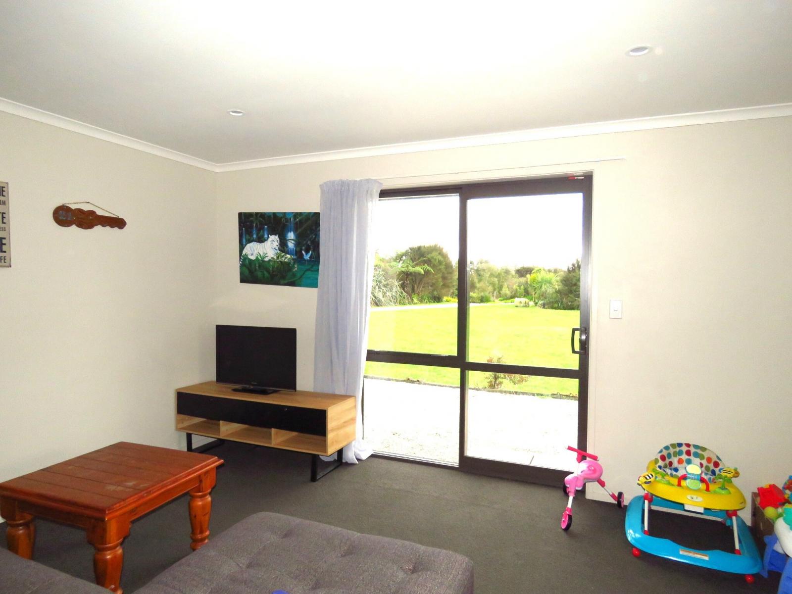 45A Buller Road, Westport Surrounds