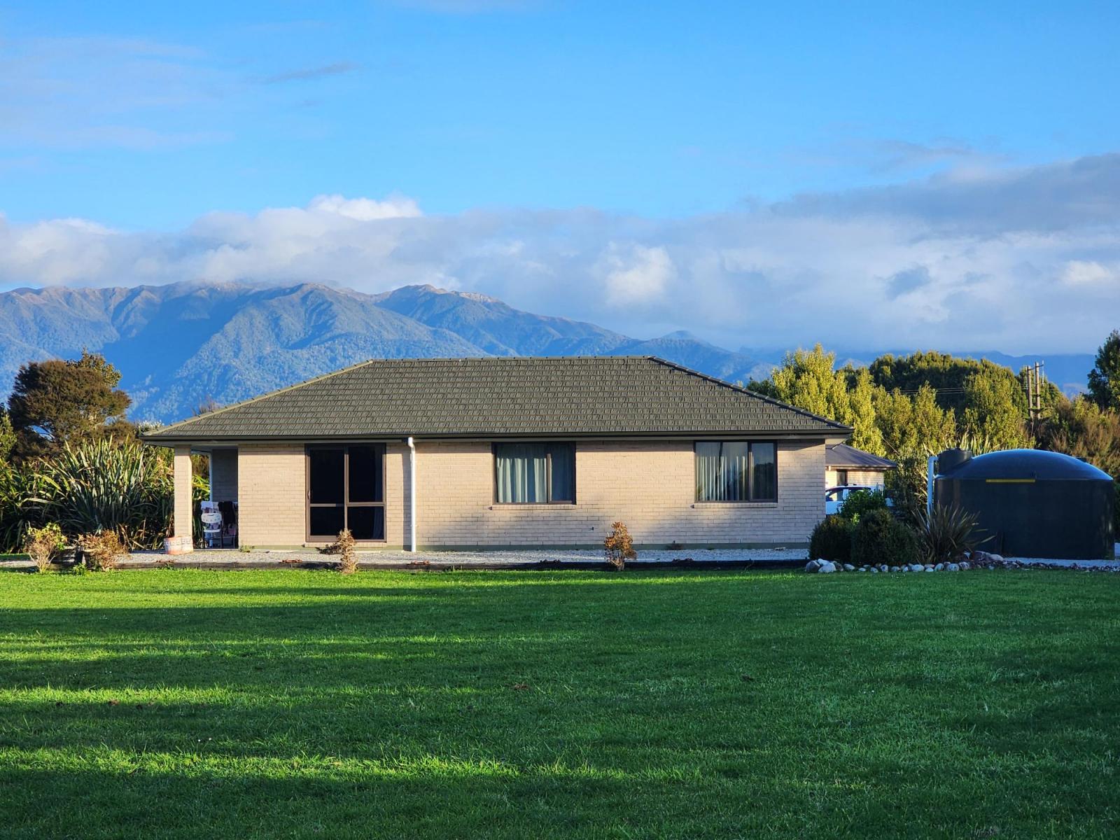 45A Buller Road, Westport Surrounds