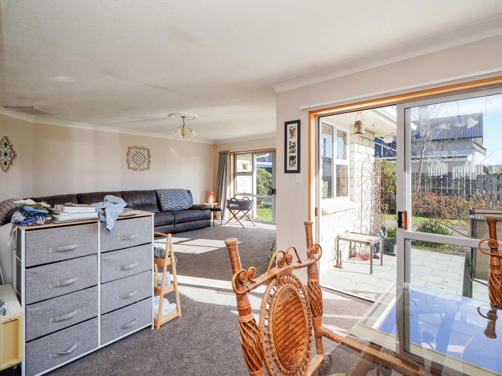 59 St Andrew Street, Richmond