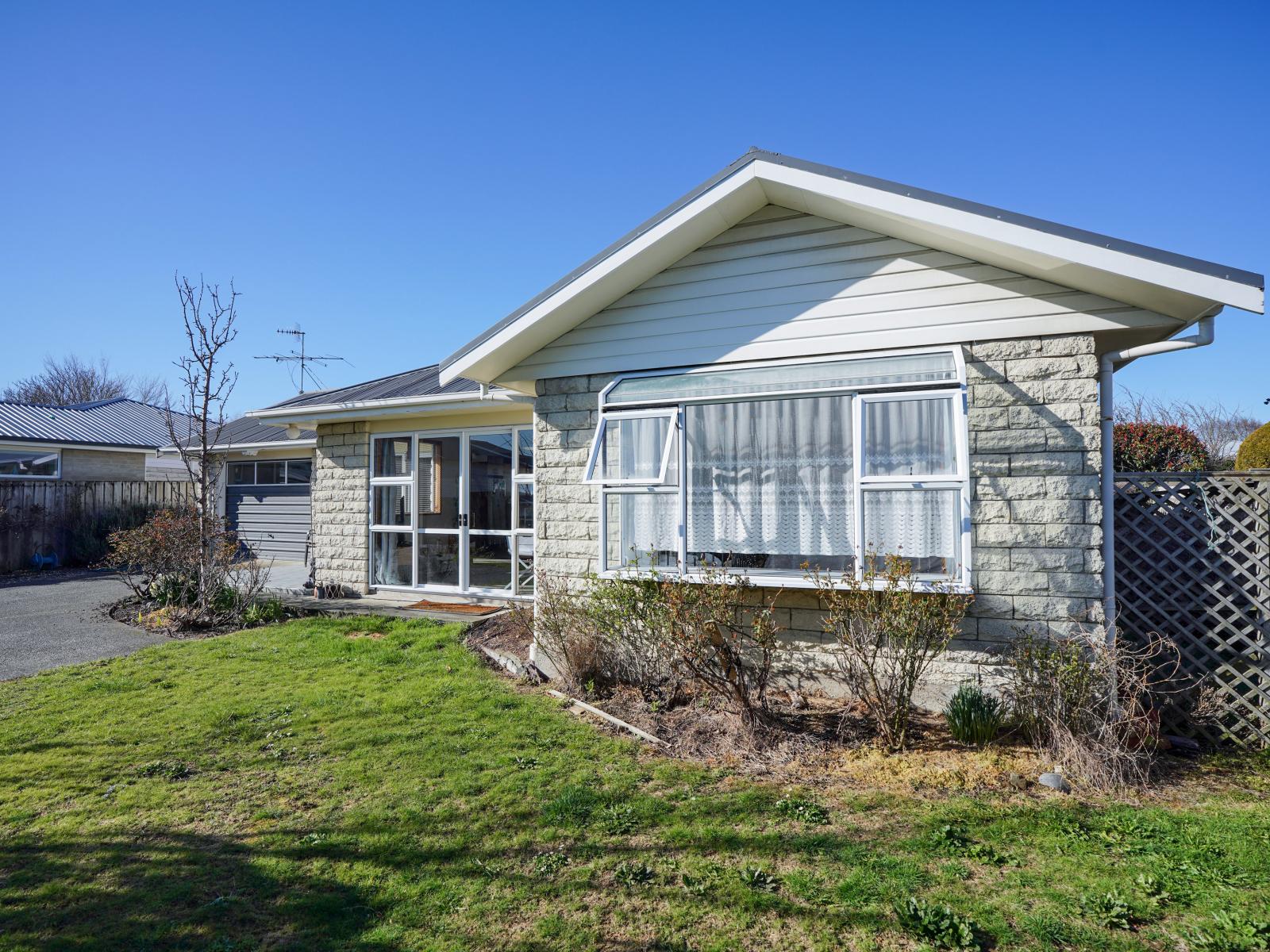 59 St Andrew Street, Richmond