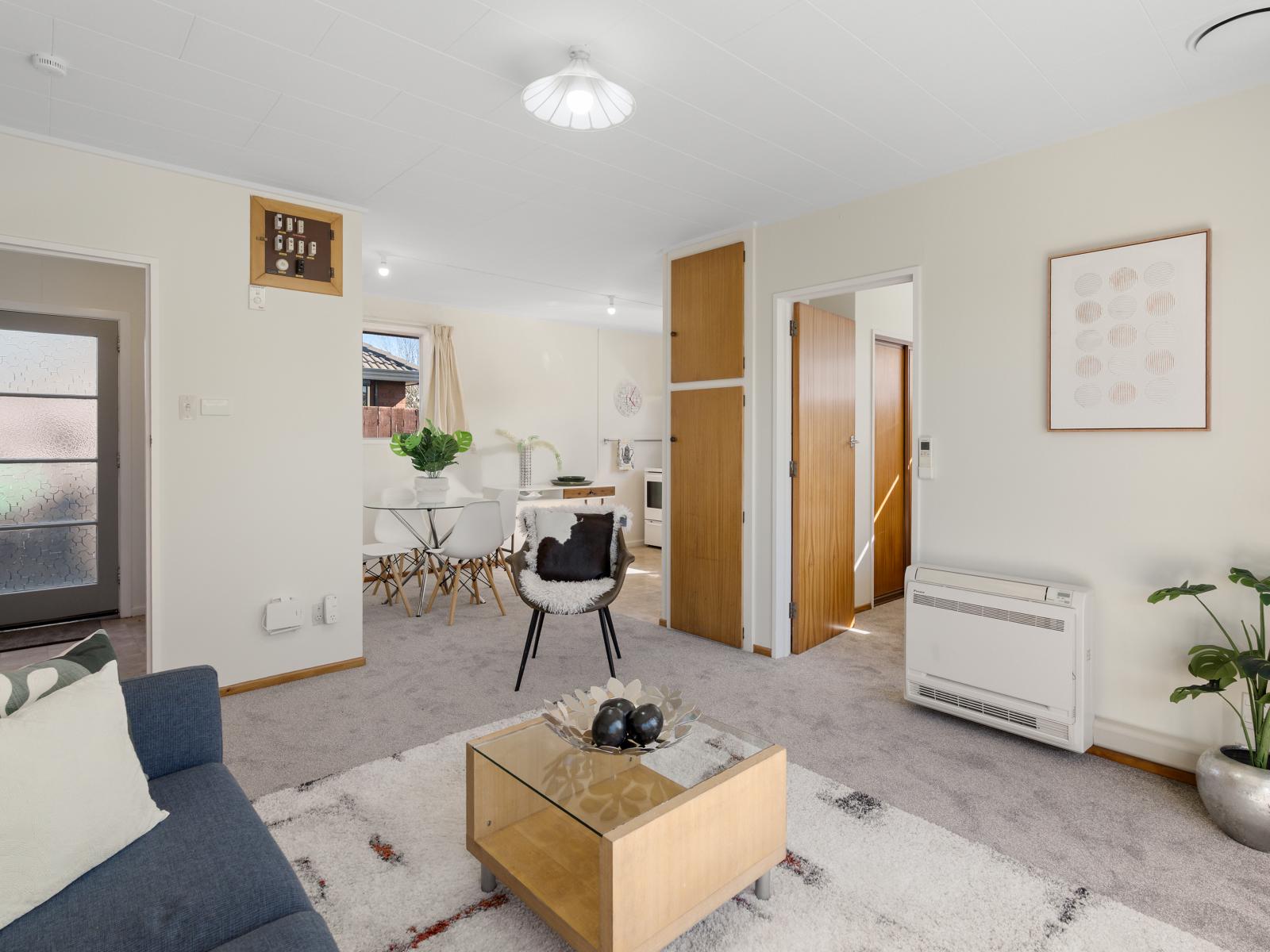 43D Factory Road, Mosgiel