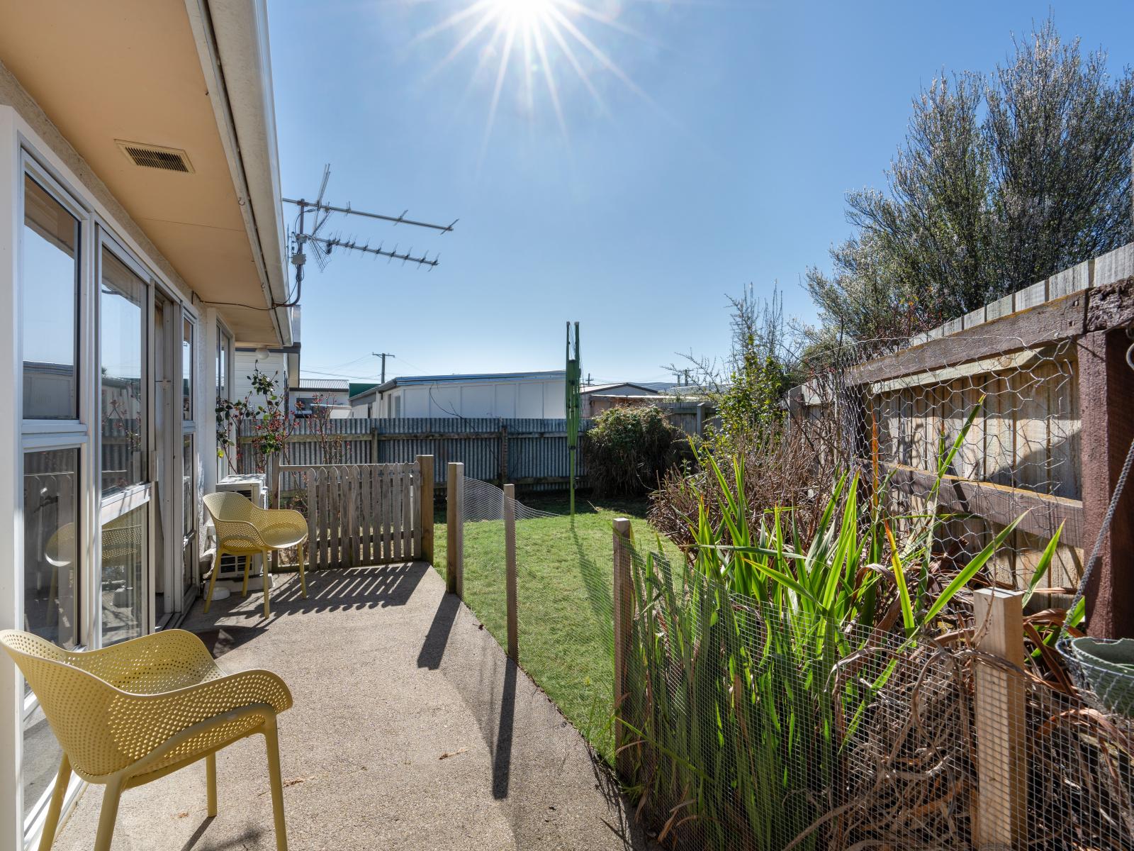 43D Factory Road, Mosgiel