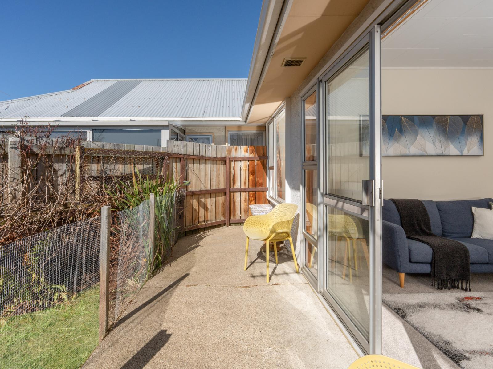 43D Factory Road, Mosgiel