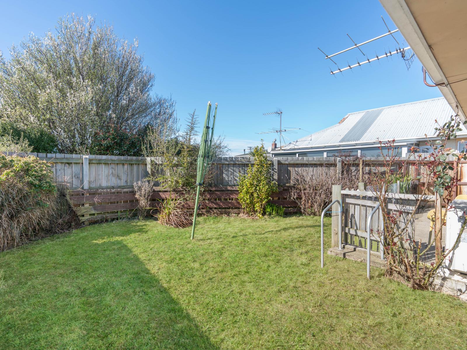 43D Factory Road, Mosgiel