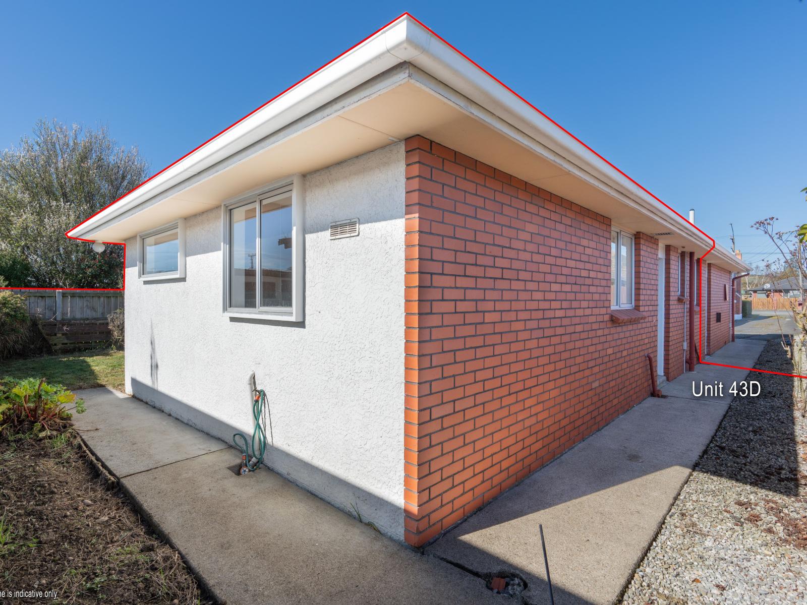43D Factory Road, Mosgiel