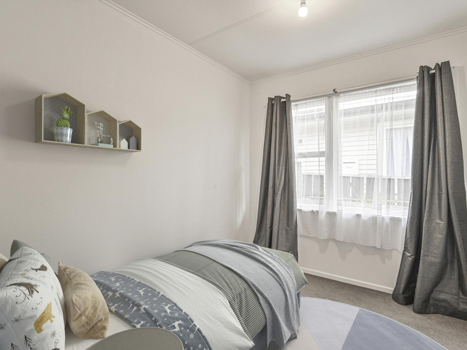531 Lowe Street, Camberley