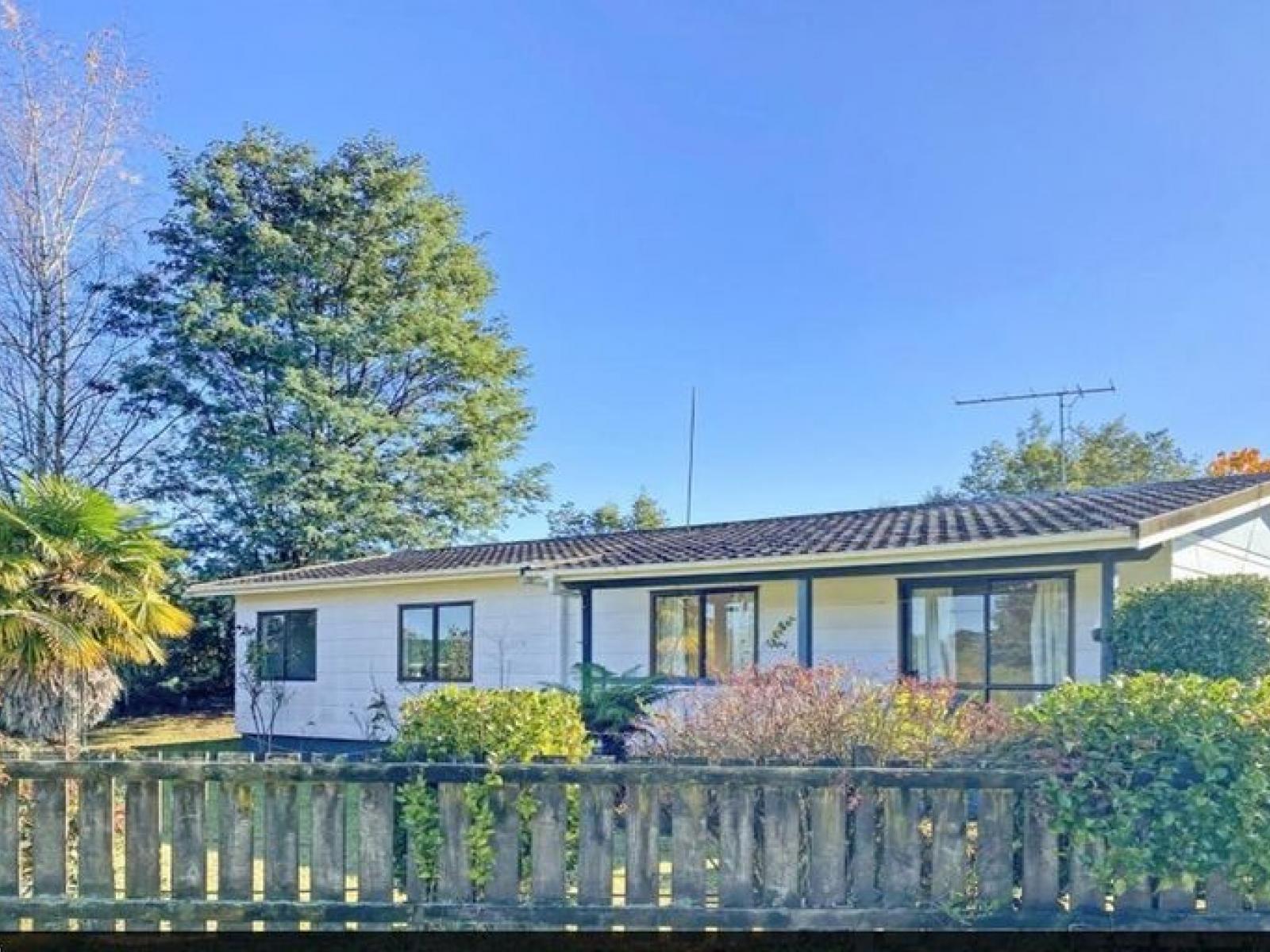 86 Lairdvale Road, Taumarunui