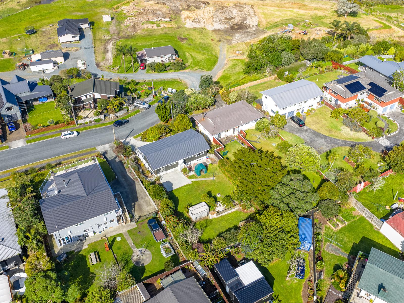 18 Seaview Road, Ruakaka