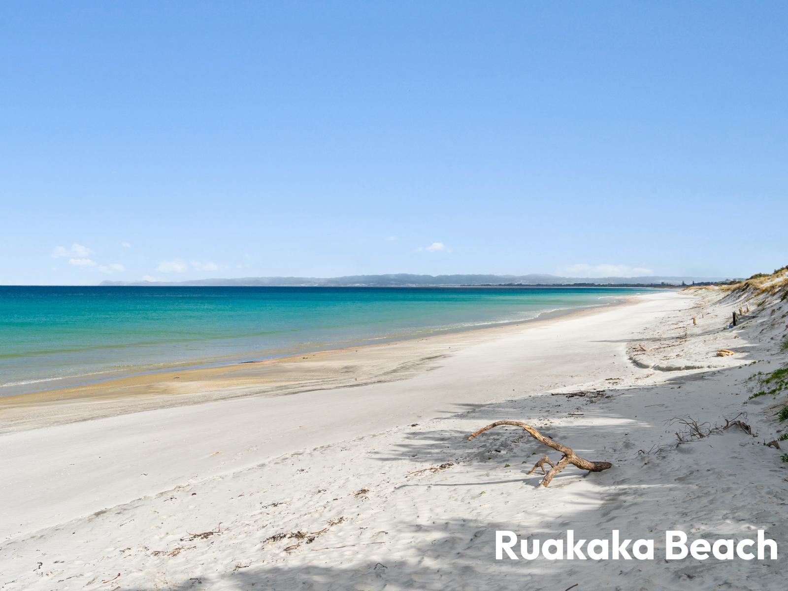 18 Seaview Road, Ruakaka