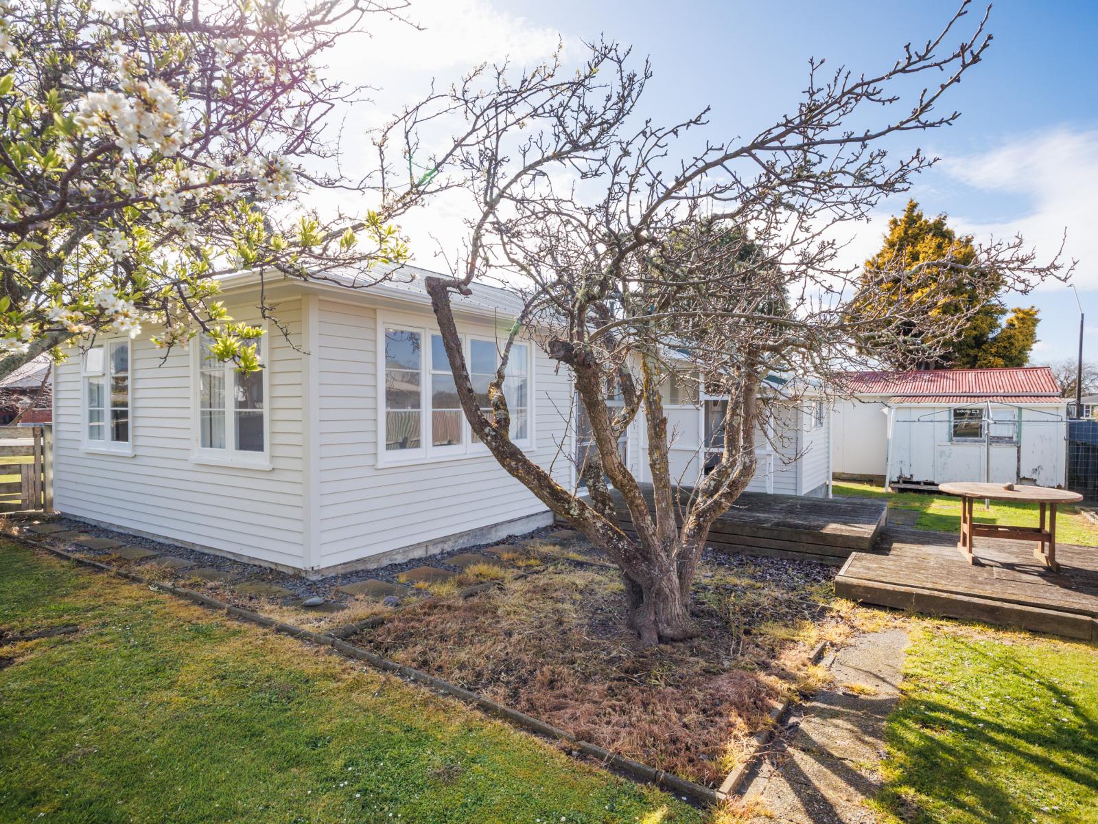 2 Harford Street, Feilding