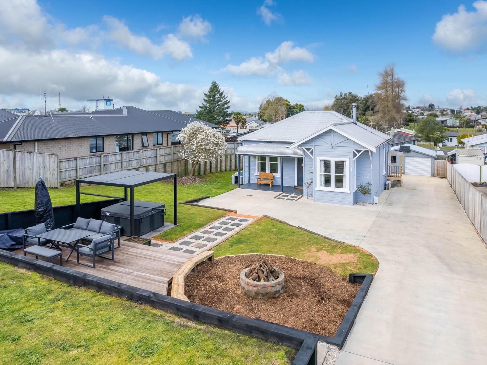 Te Awamutu