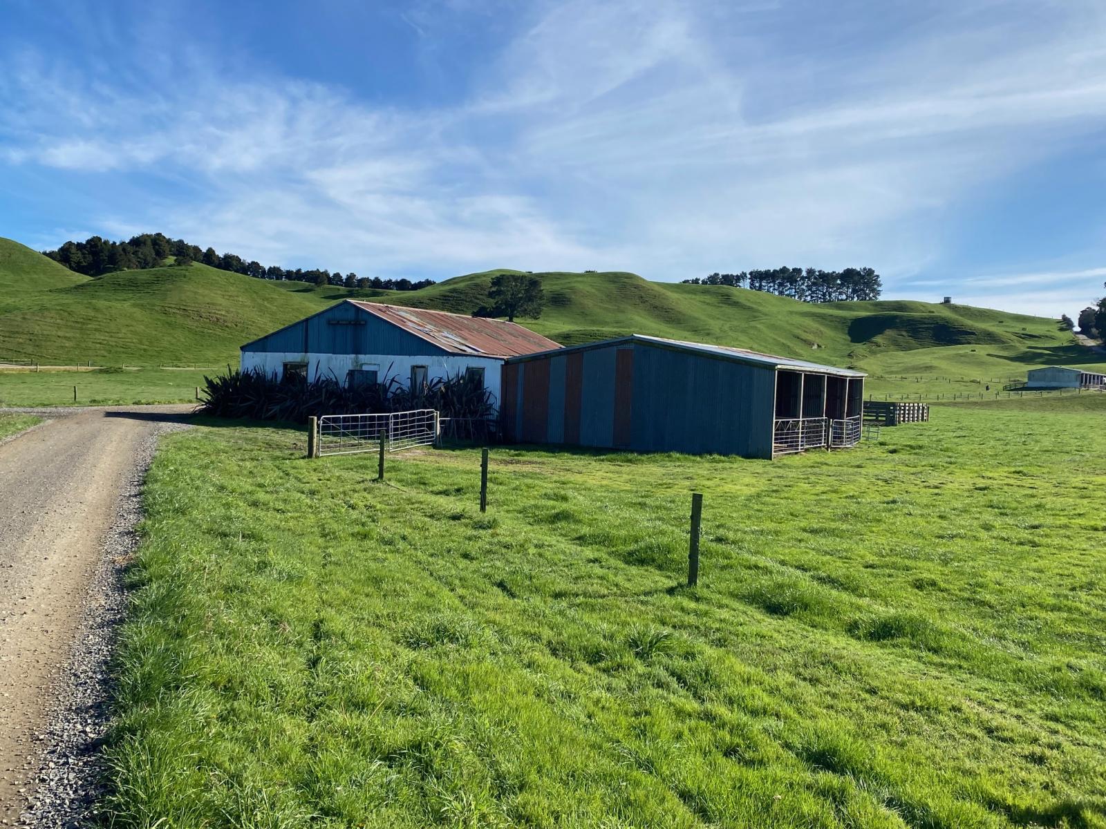 70 Ford Road, Mangakino