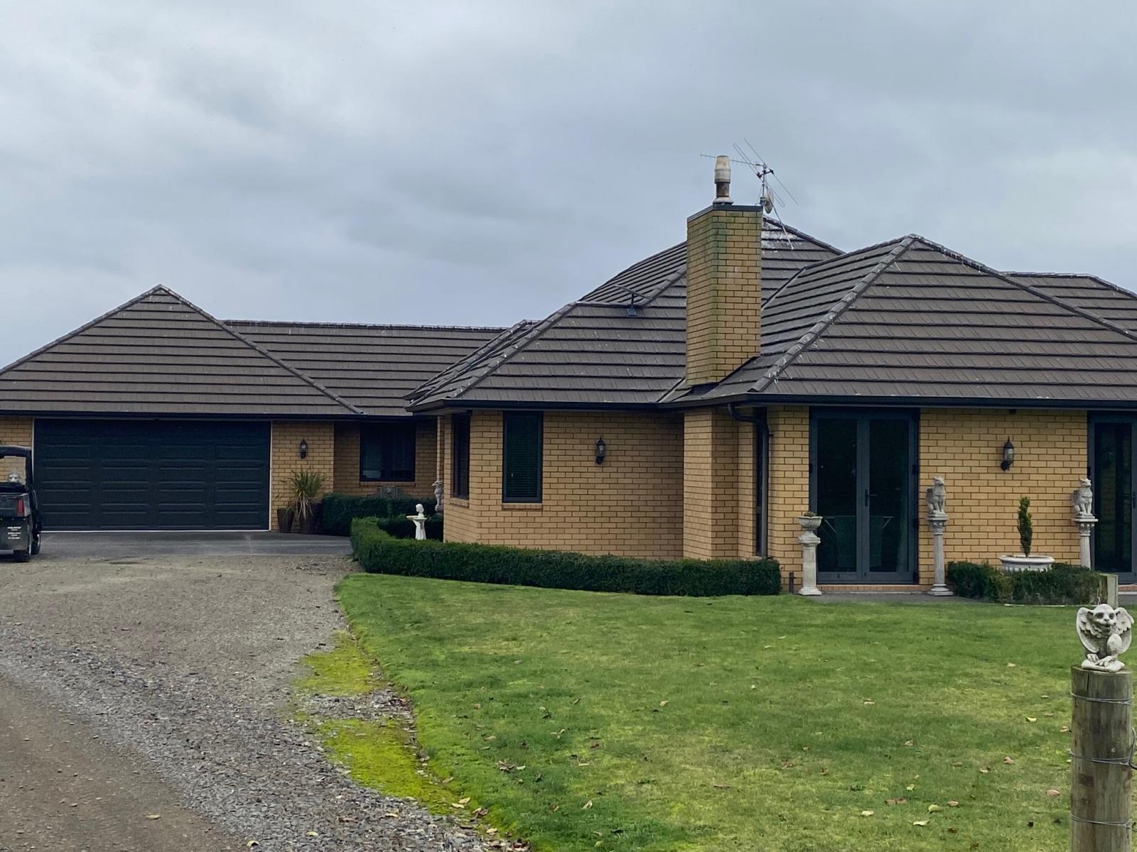 70 Ford Road, Mangakino