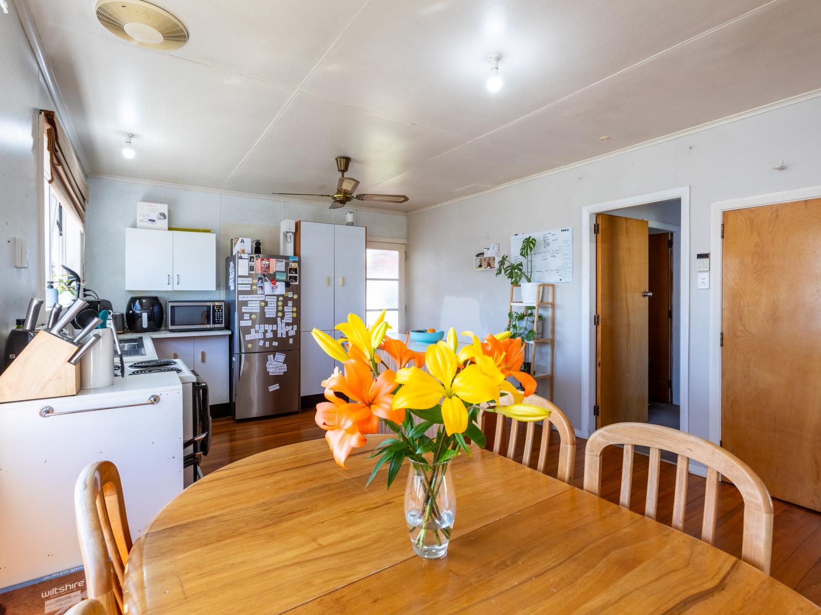 11 Neptune Street, Dannevirke