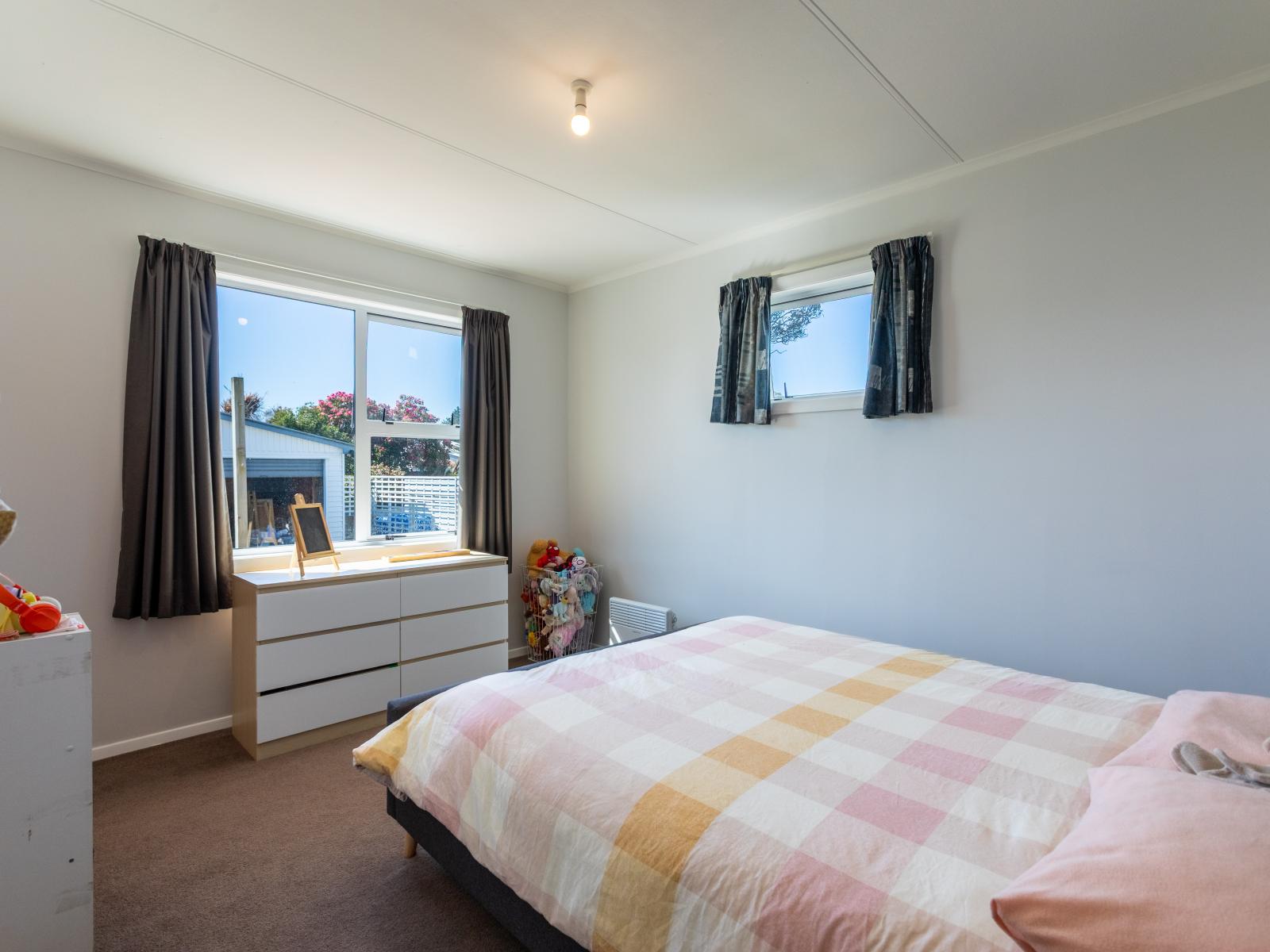 11 Neptune Street, Dannevirke