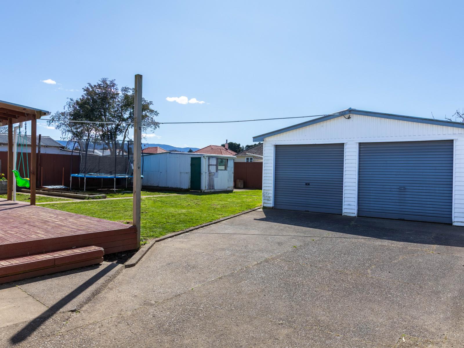 11 Neptune Street, Dannevirke