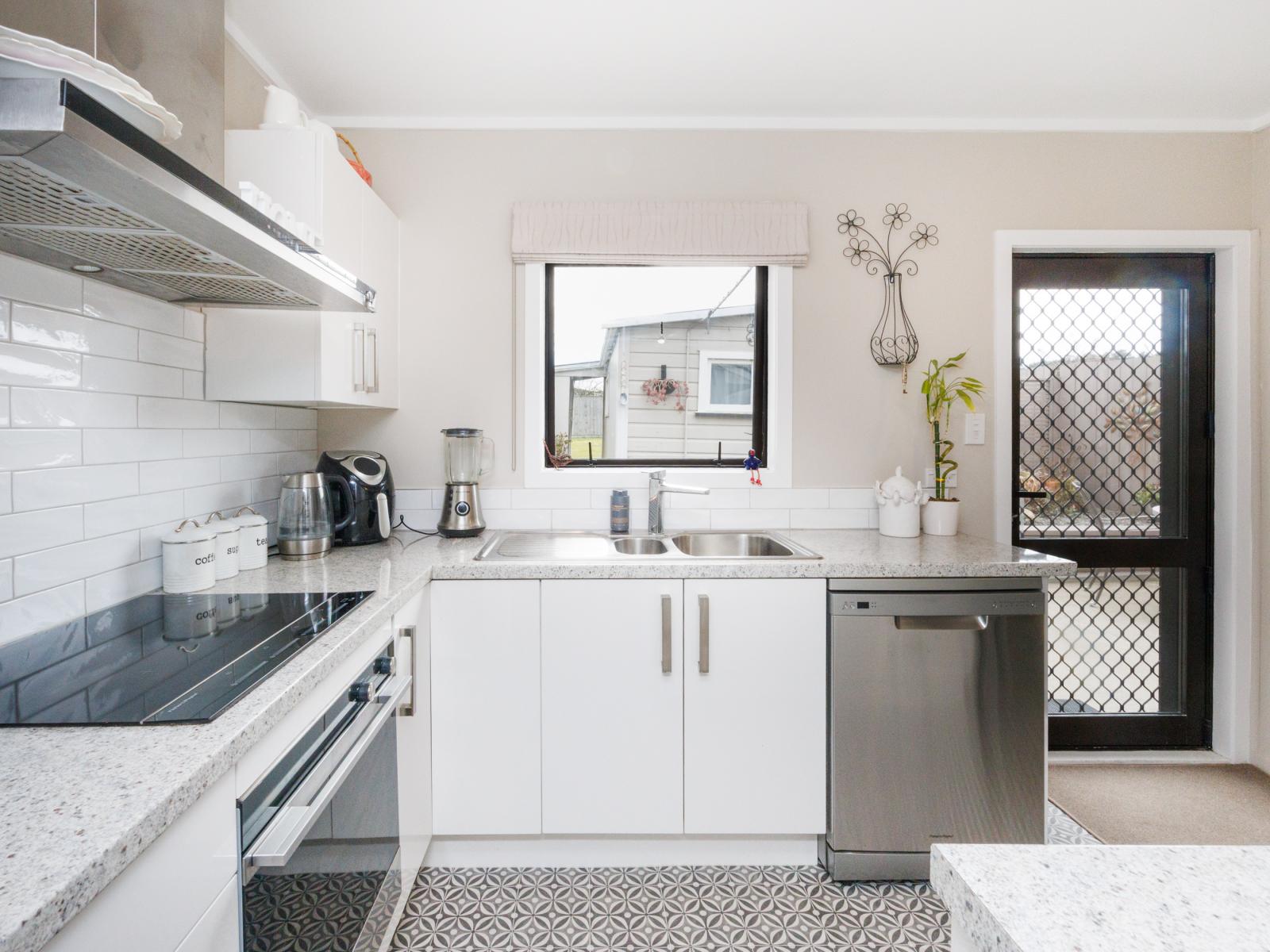 55 Edinburgh Terrace, Foxton Beach
