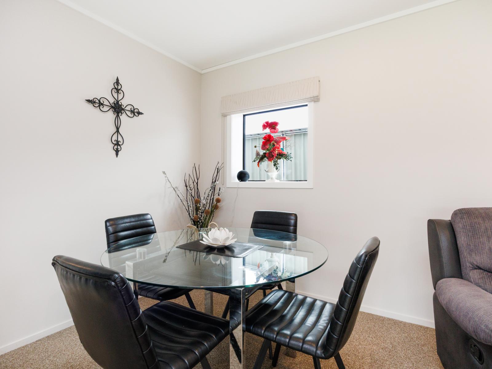 55 Edinburgh Terrace, Foxton Beach