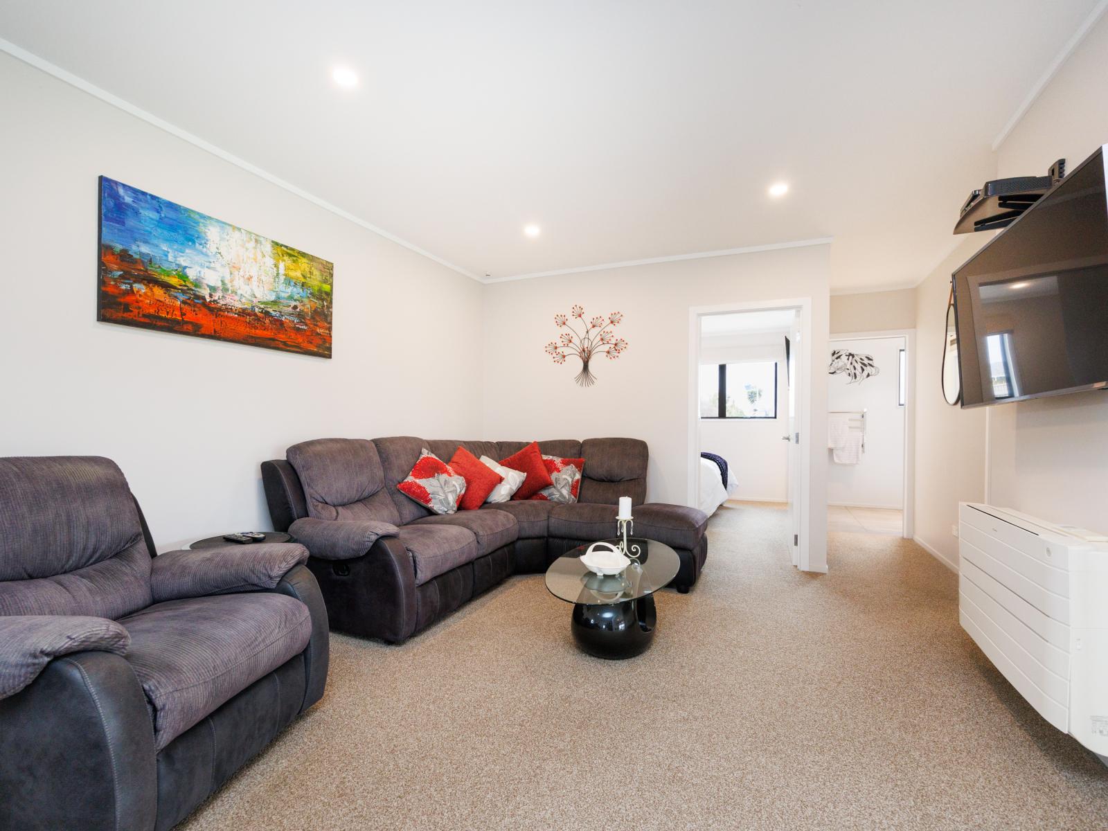 55 Edinburgh Terrace, Foxton Beach