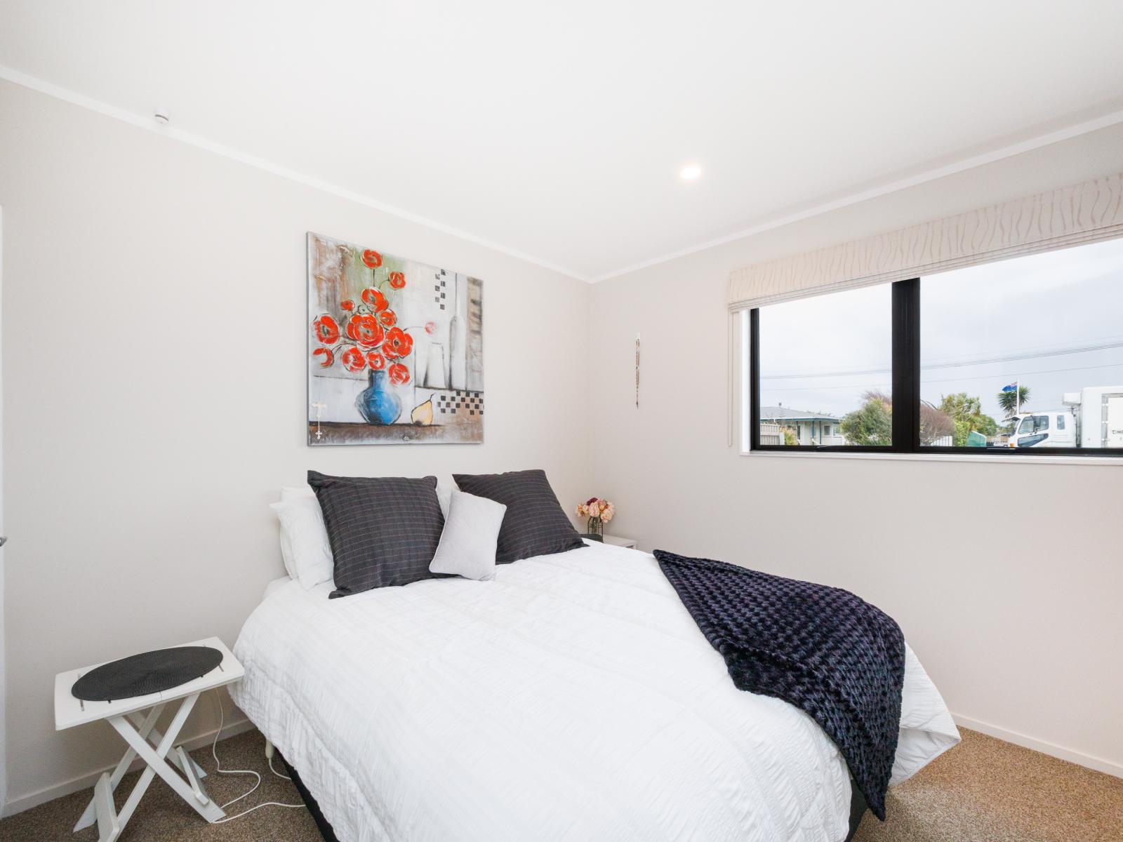 55 Edinburgh Terrace, Foxton Beach
