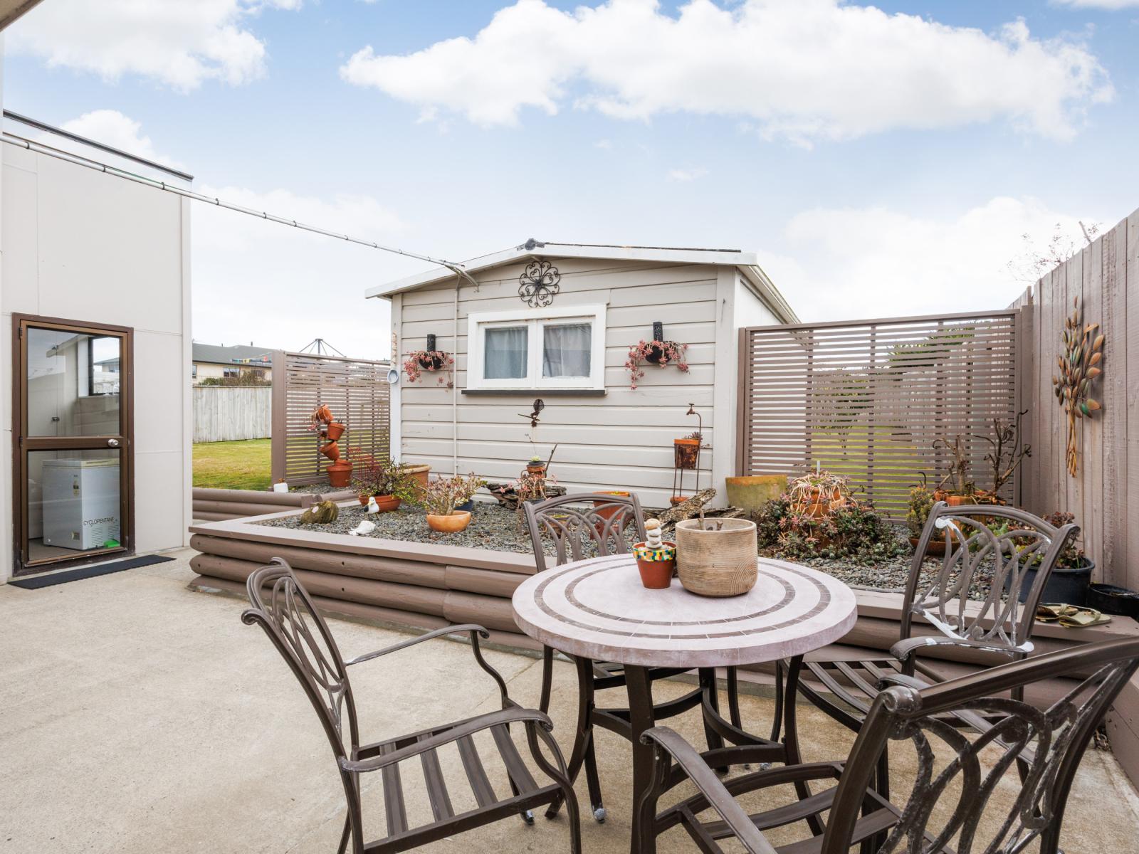 55 Edinburgh Terrace, Foxton Beach