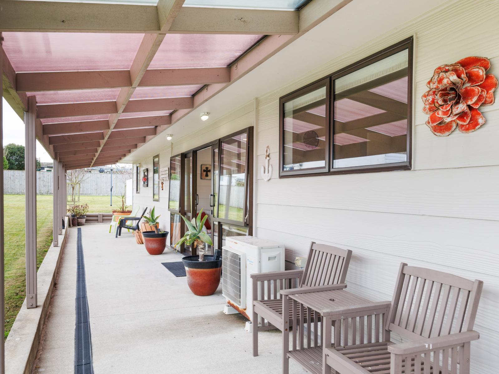 55 Edinburgh Terrace, Foxton Beach