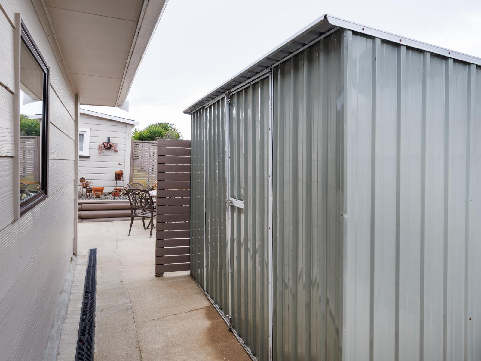 55 Edinburgh Terrace, Foxton Beach
