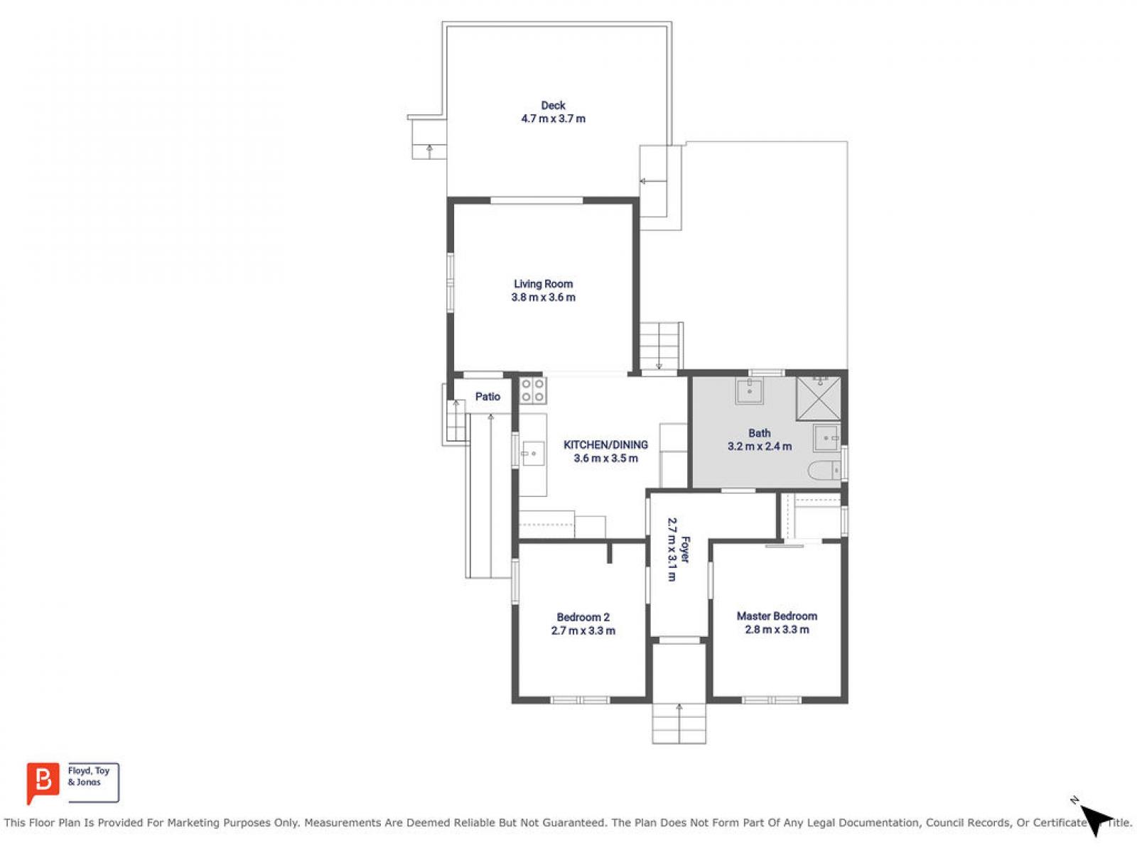 22 Boyd Avenue, Aramoho
