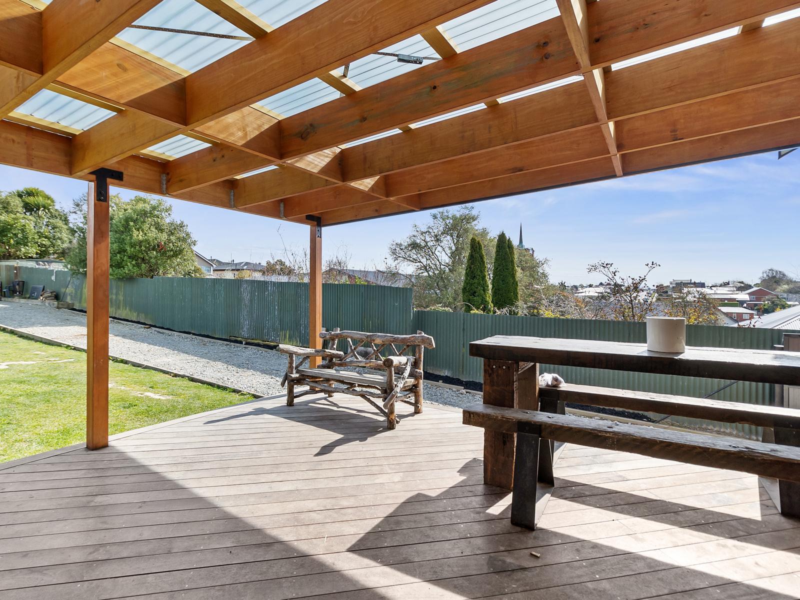 25 Bowker Street, Kensington
