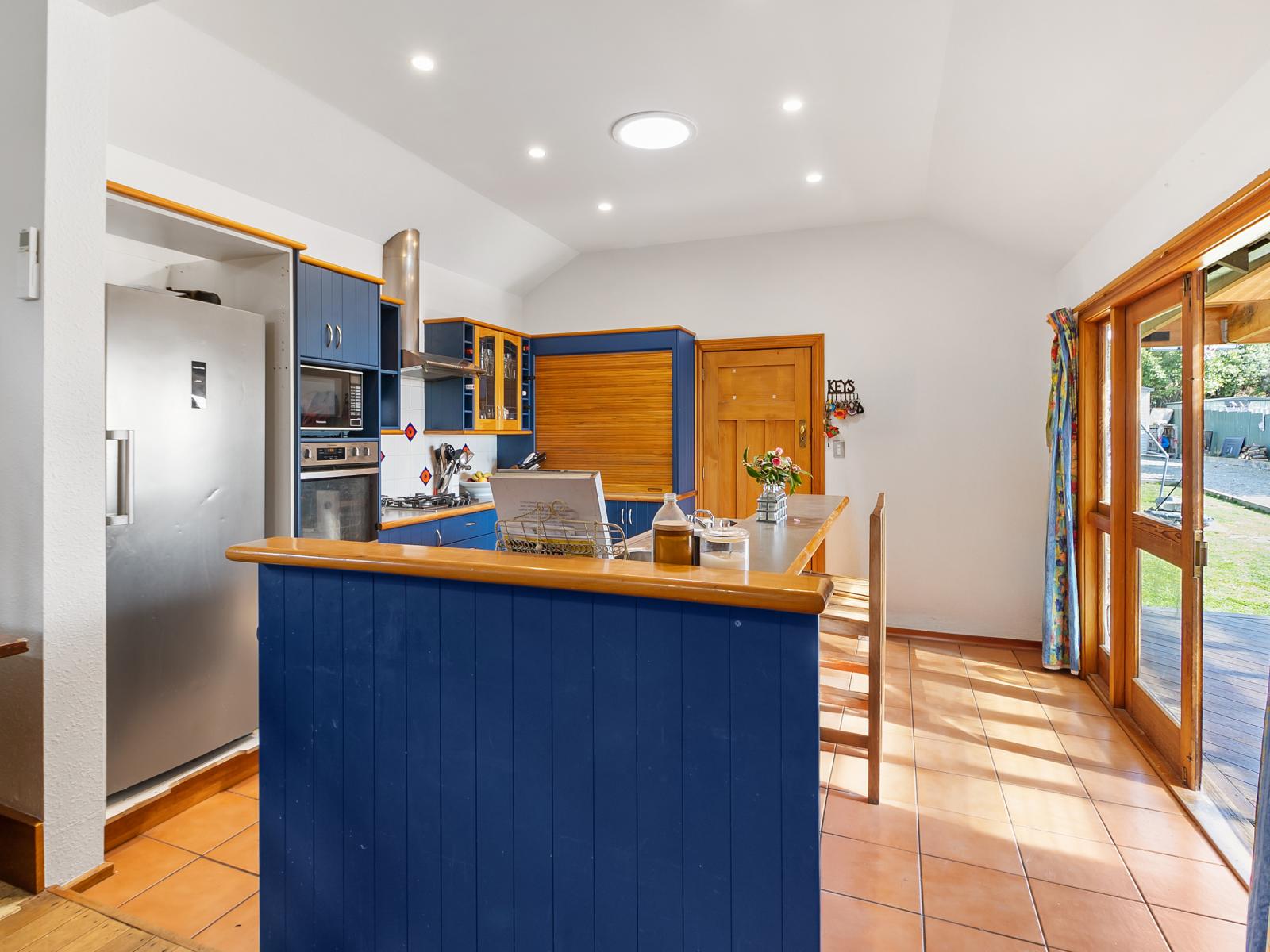 25 Bowker Street, Kensington