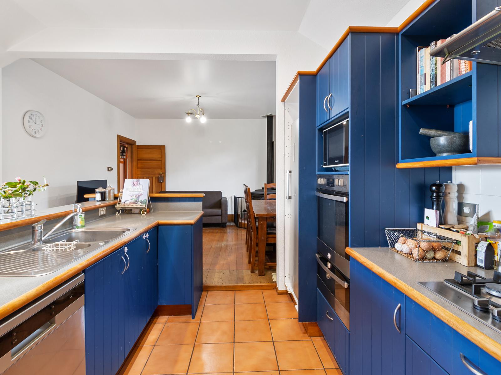 25 Bowker Street, Kensington